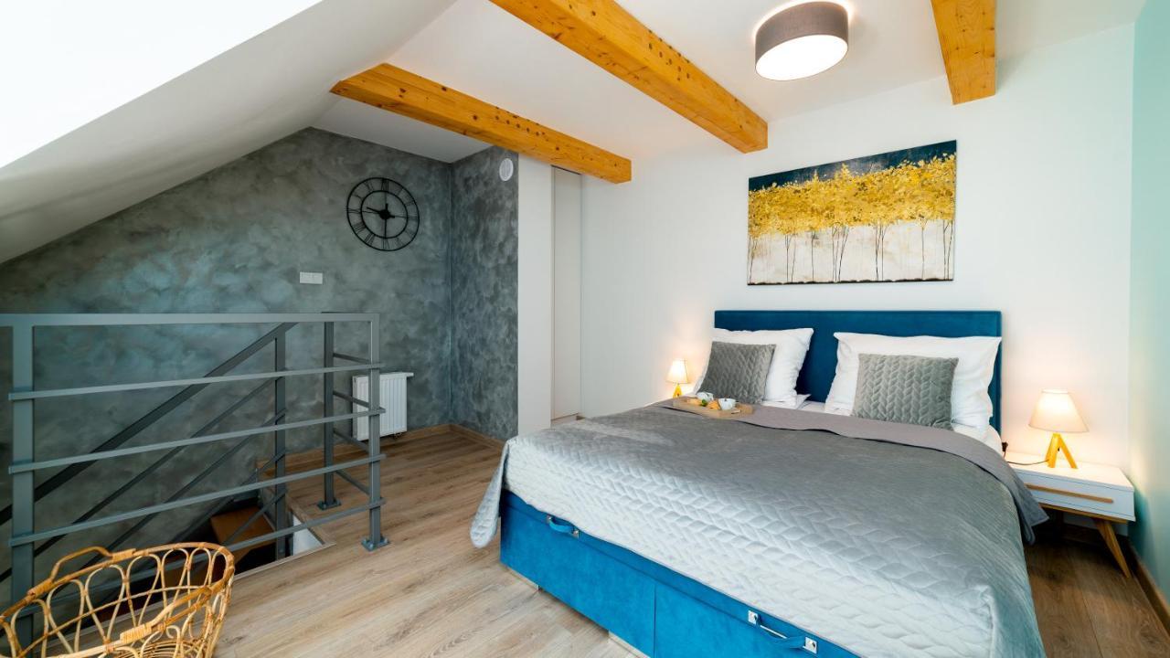 Apartament Sarnia Z Widokiem Na Sniezke Karpacz Extérieur photo