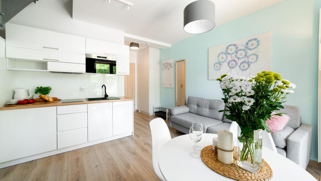 Apartament Sarnia Z Widokiem Na Sniezke Karpacz Extérieur photo