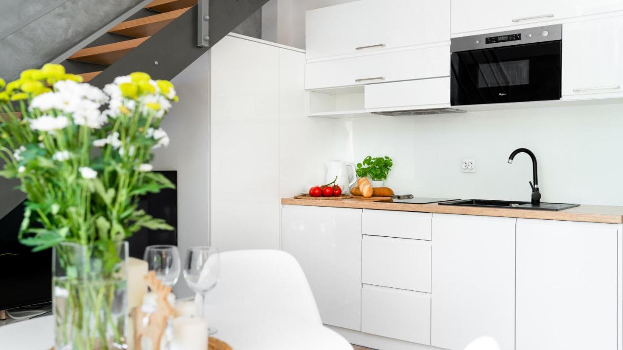 Apartament Sarnia Z Widokiem Na Sniezke Karpacz Extérieur photo