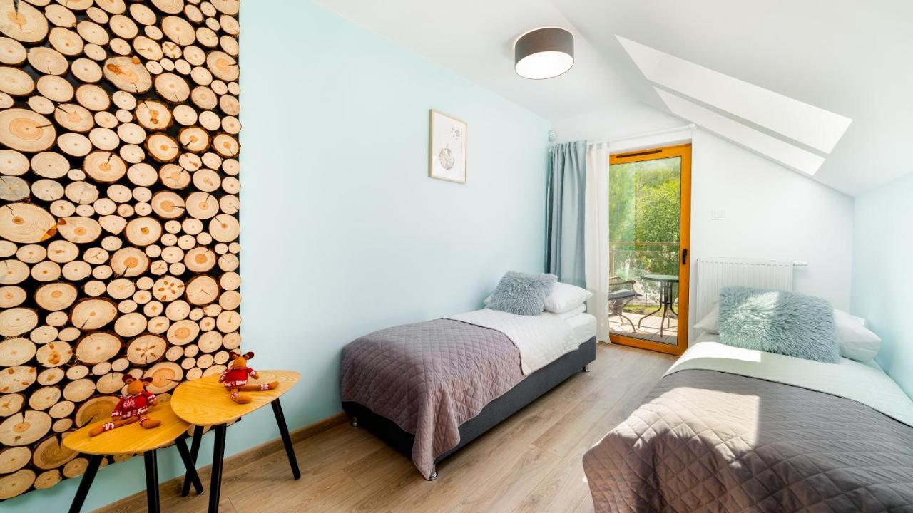Apartament Sarnia Z Widokiem Na Sniezke Karpacz Extérieur photo